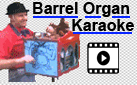 Barrel Organ Karaoke